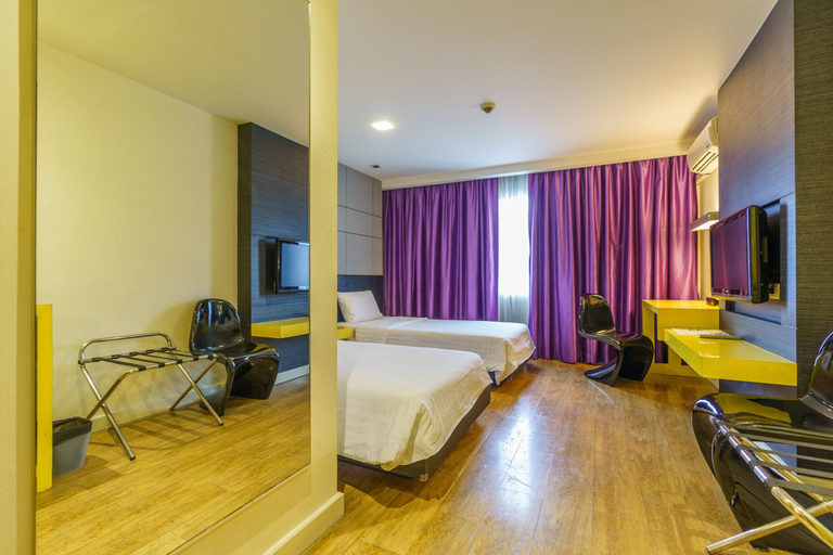 Bedroom 14