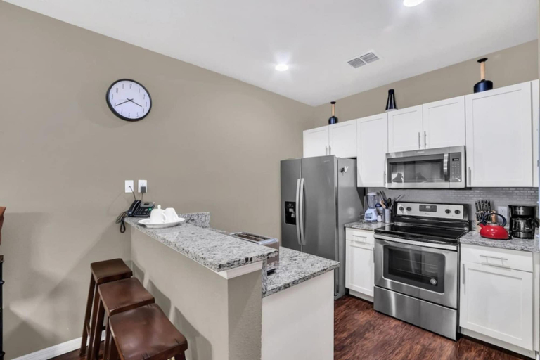 Room 3, Your Disney Vacation Home WL8932, Osceola