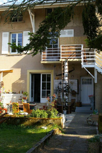 Les 2 Granges Chambre d'hotes, Moselle