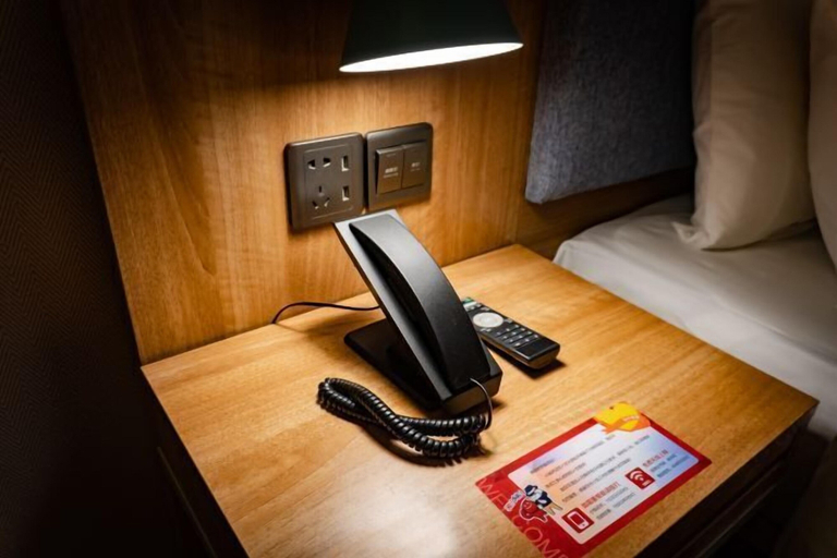 Others 5, Nayuan Hotel (A.D. Times City), Taiyuan