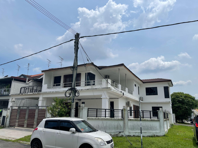 Exterior & Views 1, Austin2 24paxs Pool Table Karaoke BBQ Corner Unit, Johor Bahru