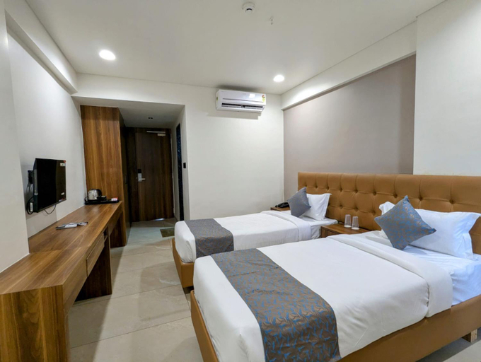 5, Hotel Majestic By NxtJen Hospitality, Dadra and Nagar Haveli
