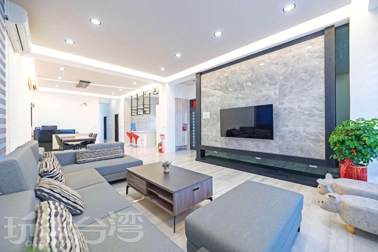 Public Area
