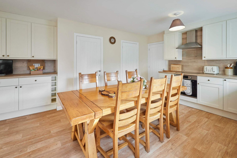 Room 3, Host Stay Audrey s Cottage, Scottish Borders