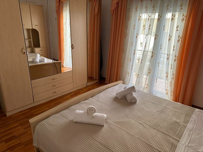 Bedroom 4, Billy s House at Trikala Town, Thessaly