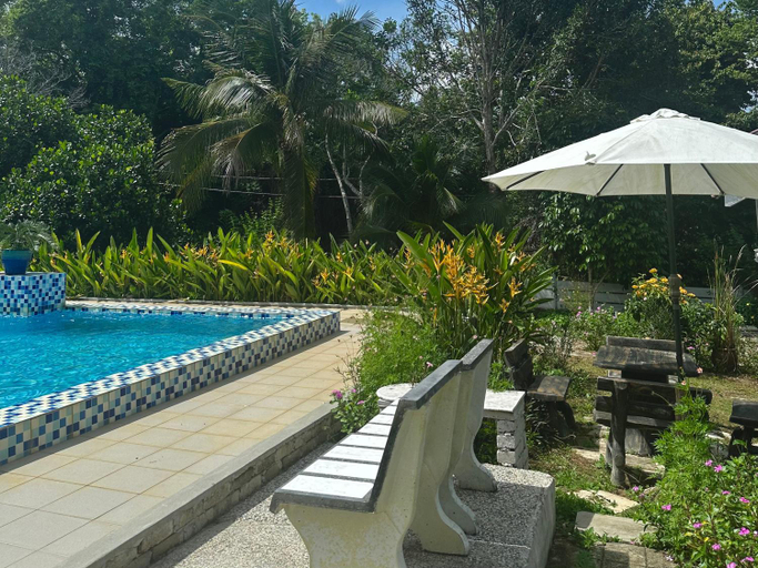 Others 3, Kapal Terbang Guesthouse, Langkawi