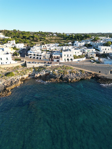 Exterior & Views 2, B&B Santa Maria di Leuca, Lecce