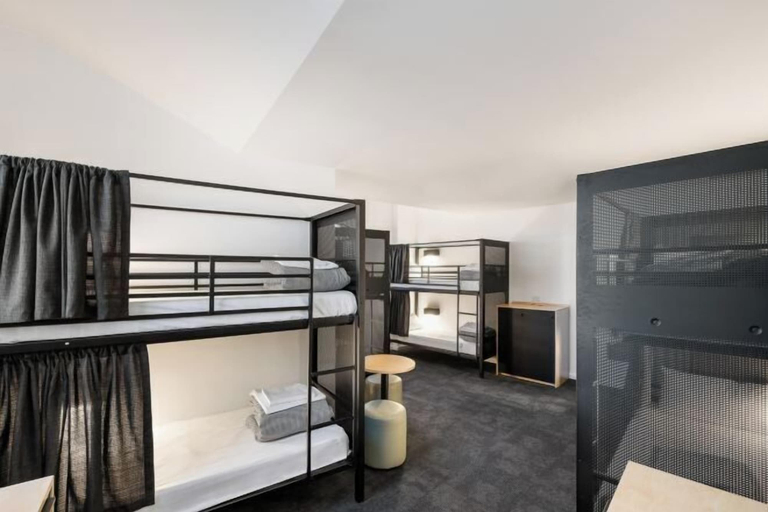 Bedroom 20