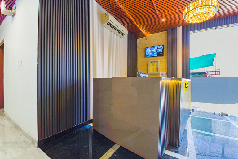 Others 4, FabHotel Prince 24, Sahibzada Ajit Singh Nagar