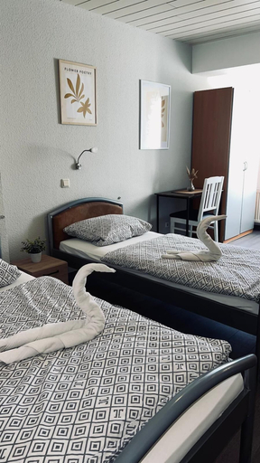 Bedroom 7