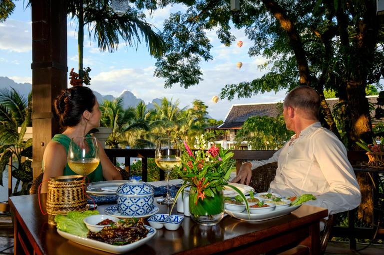Others 5, Riverside Boutique Resort, Vangvieng