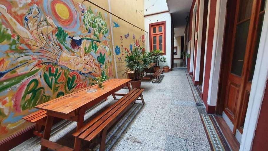 Others 5, Hostelmo Hotel & Hostel, Distrito Federal