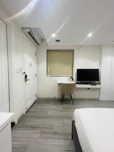 Bedroom 3, Simmi 6 Hotel & Apartment, District 7