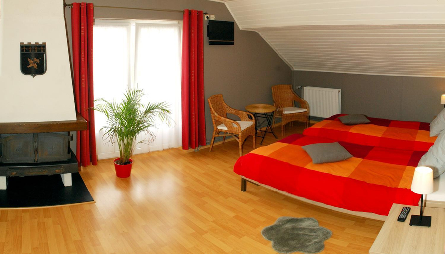 Bedroom 4