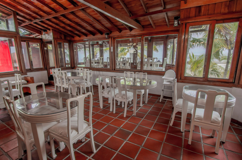 Food & Drinks 5, La Casa de Marita, Isabela