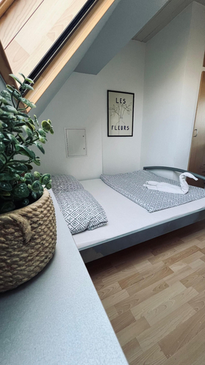 Bedroom 9