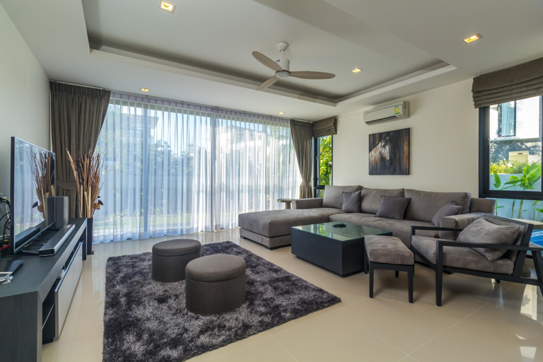 Others 3, Phuket villa in Laguna, Pulau Phuket
