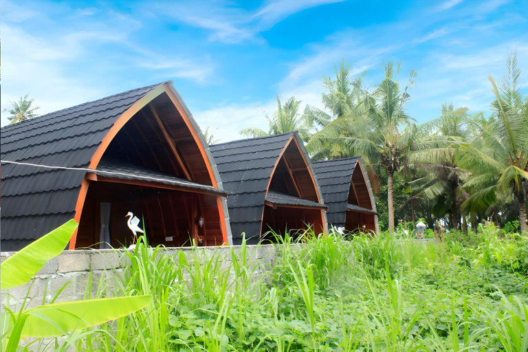 Sekar Kuning Villa, Klungkung