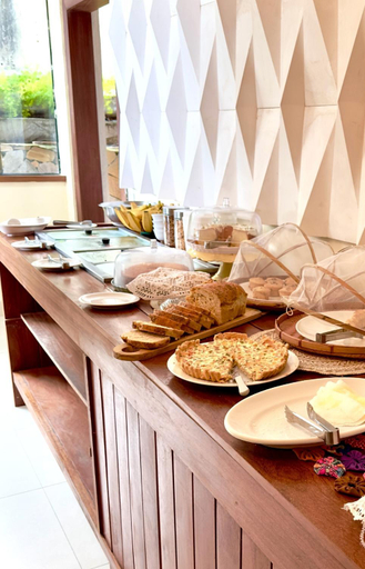 Food & Drinks 4, Sol Nascente Hotel Pousada Beira Mar, Natal