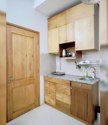 Others 5, Japanese Home Q3, District 3