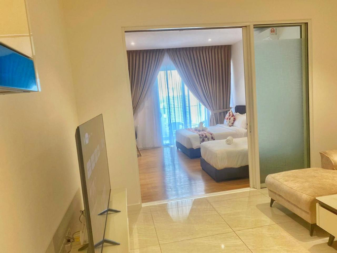 Bedroom 25