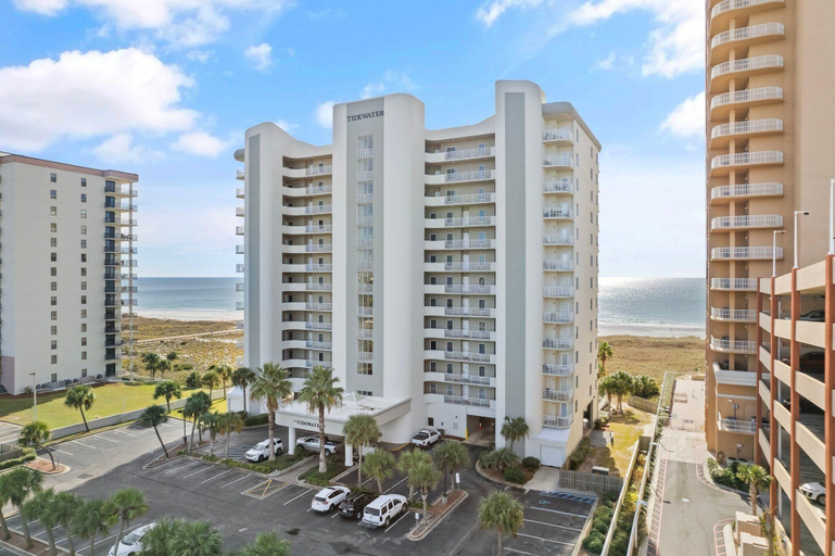 Exterior & Views 2, Tidewater 503, Baldwin