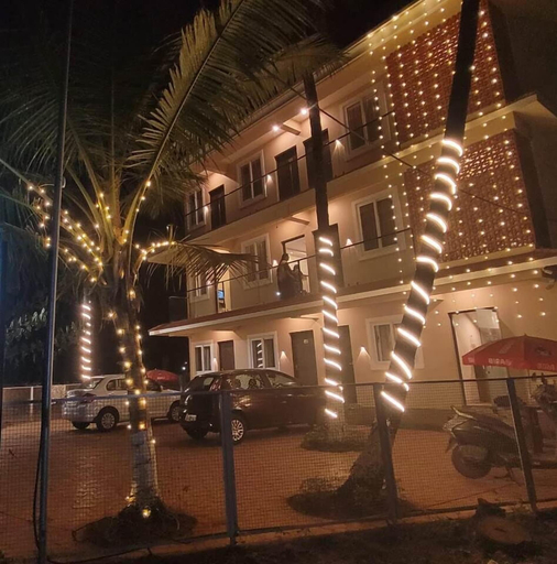 Exterior & Views 2, The Regal-Luxury Boutique Stays, South Goa