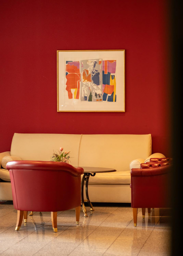 Public Area, Hotel Sonne Eintracht Achern, Ortenaukreis