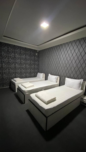 Bedroom 4, XostelMR, Tashkent City