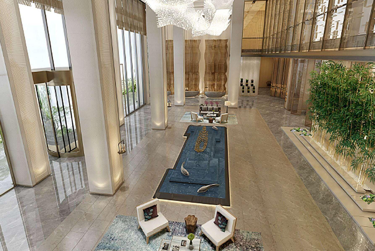 Others 4, Wyndham Beihai, Beihai