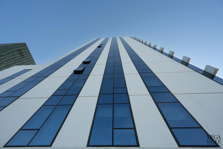 Mega Style Apartments Vision, Melbourne
