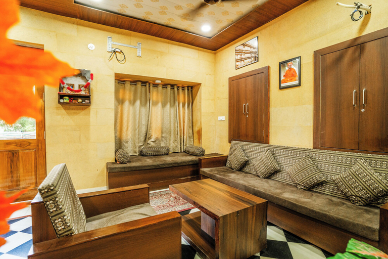 Others 4, Hotel The Jaisal Classic Jaisalmer, Jaisalmer