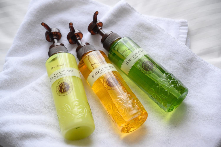 Amenities