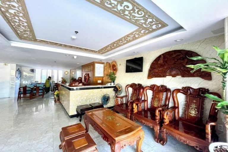 Others 5, Nang Vang Hotel, Nha Trang