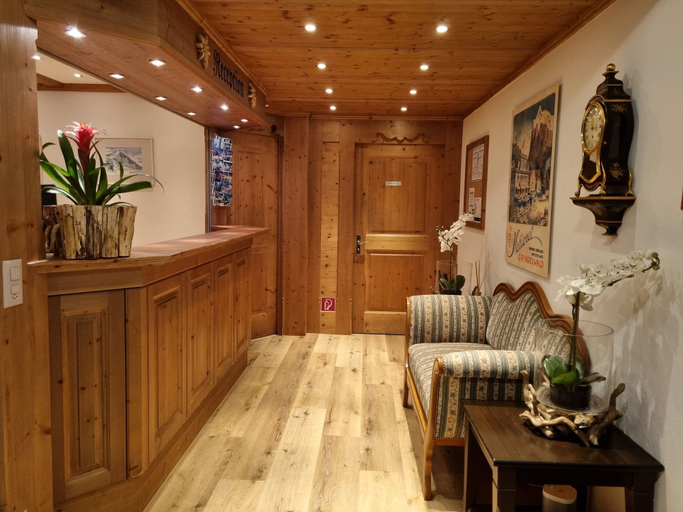 Others 2, Hotel Bernerhof Grindelwald, Interlaken