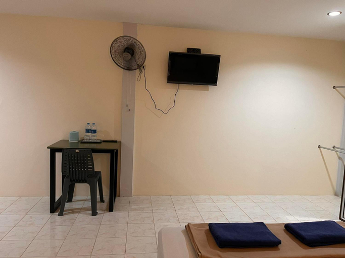 Others 5, Metro2 Hotel, Muang Satun