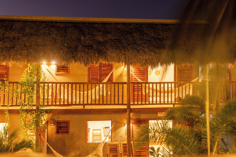 Exterior & Views 2, Unkuè Pousada Flats, Jijoca de Jericoacoara