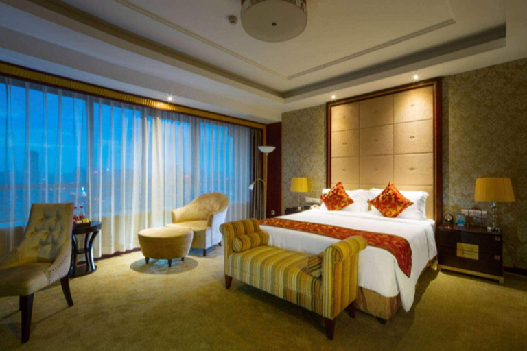 Others 5, Days Hotel Lu'an Taiyuan, Taiyuan