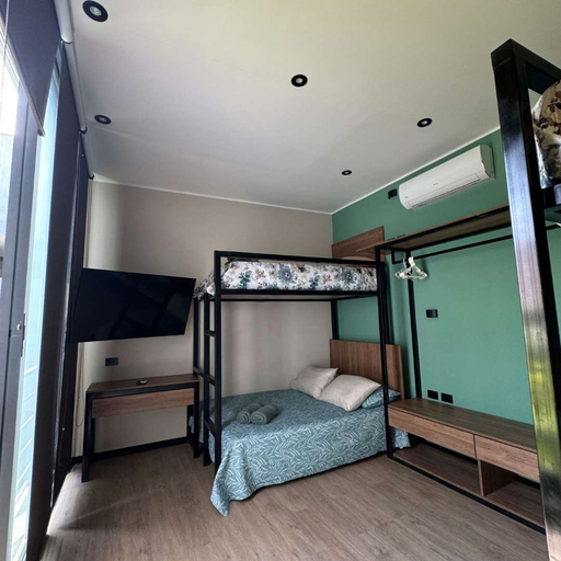 Room 2, HOP Mango Exclusiva Casa de Campo, Ica