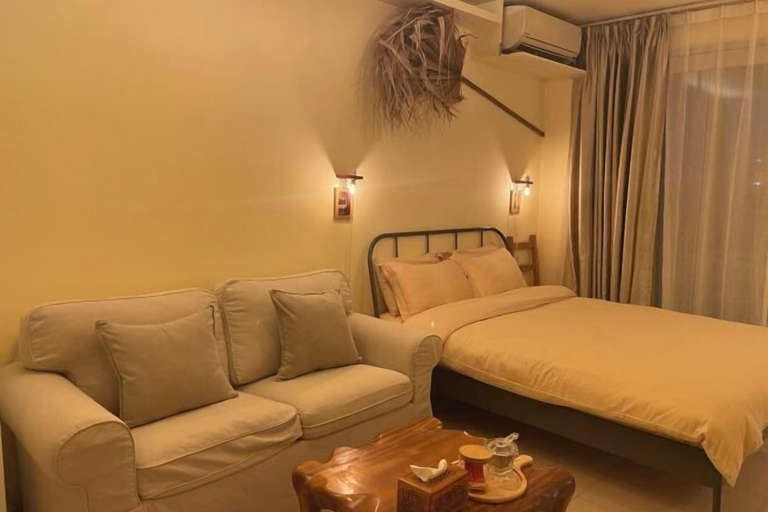 Bedroom 13