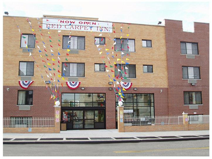 Red Carpet Inn Brooklyn, New York