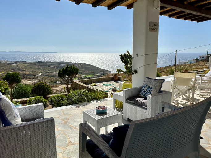 Others 4, Helios Max Villa, South Aegean