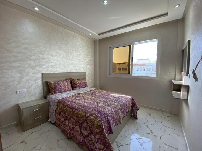 Others 5, Bilbao Residence, Tétouan