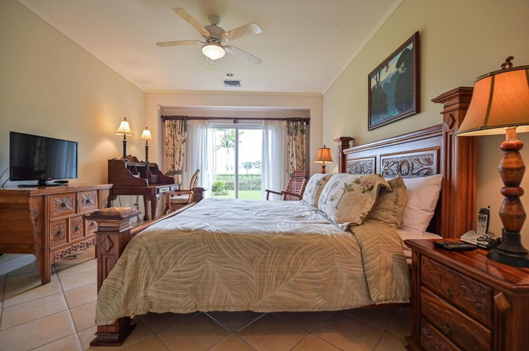 Room 3, CR Luxury Del Mar 2Q 3 Bdrm, Garabito