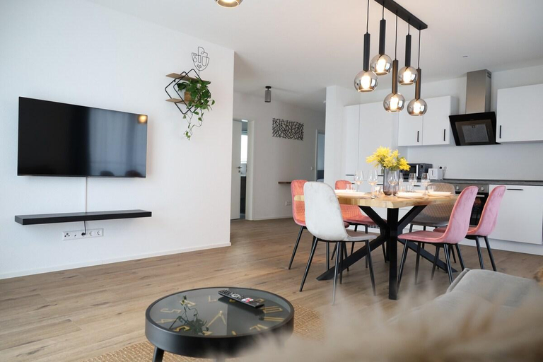 Others 4, Apartment mit Balkon / Rulantica 20 min/Europapark, Ortenaukreis