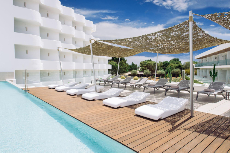 Sport & Beauty 2, Inturotel Cala Esmeralda Beach Hotel & Spa - Adult, Baleares