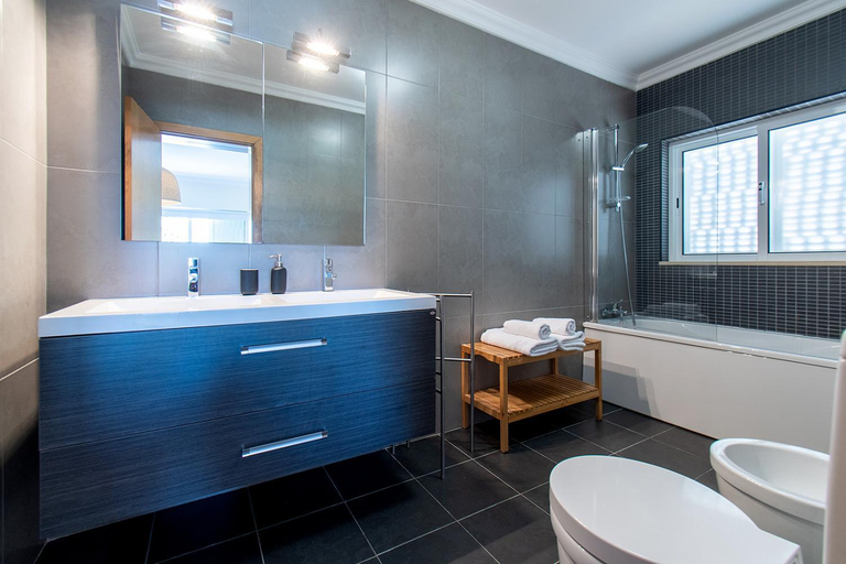 Bathroom 3, Altura Villa, Castro Marim