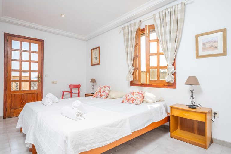 Room 4, Casa Judith in Mallorca, Baleares