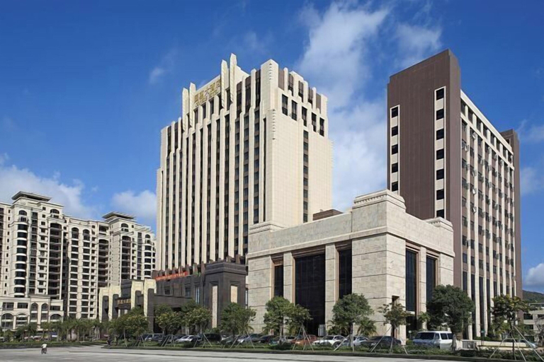 Exterior & Views 2, Gophoe Hotel, Huizhou