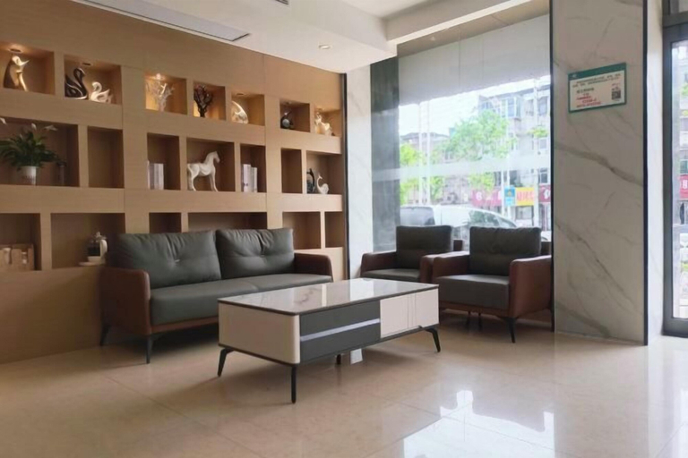 Others 4, Xinxiang 988 Hotel (No. 2 Middle School and Second Hospital Branch), Xinxiang